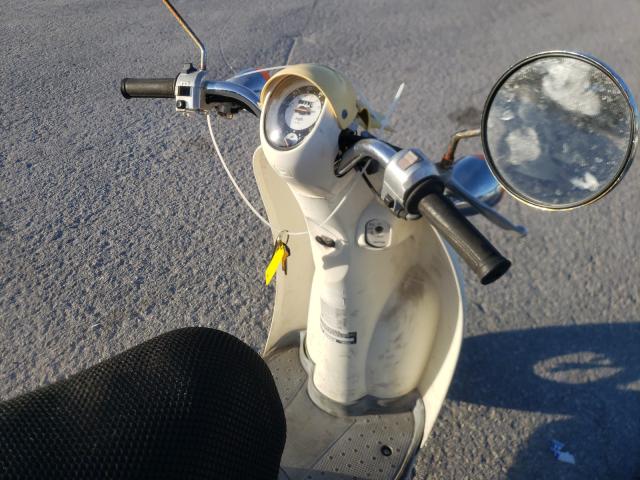 2003 HONDA CHF50 JH2AF60073K105964