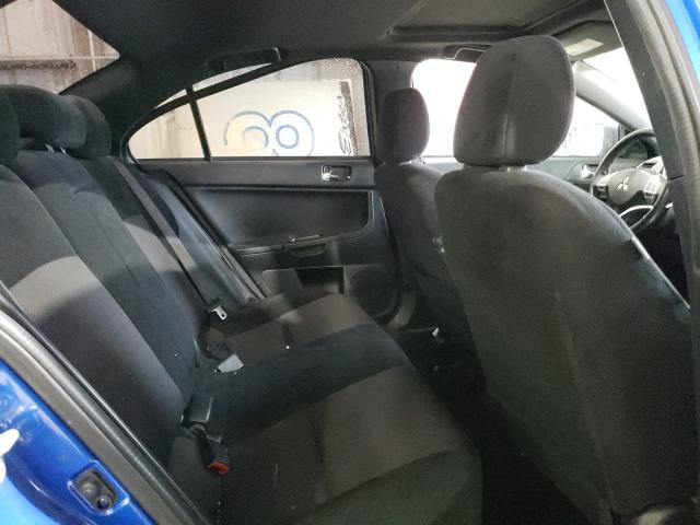 2017 MITSUBISHI LANCER ES JA32U2FU4HU010424