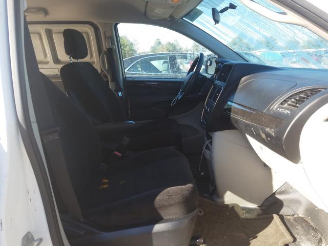 2013 RAM TRADESMAN 2C4RRGAG4DR633260