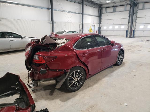 2016 LEXUS ES 350 JTHBK1GG8G2238476