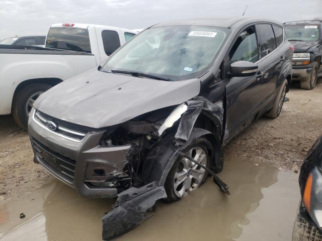 2013 FORD ESCAPE SEL 1FMCU0H98DUC71922