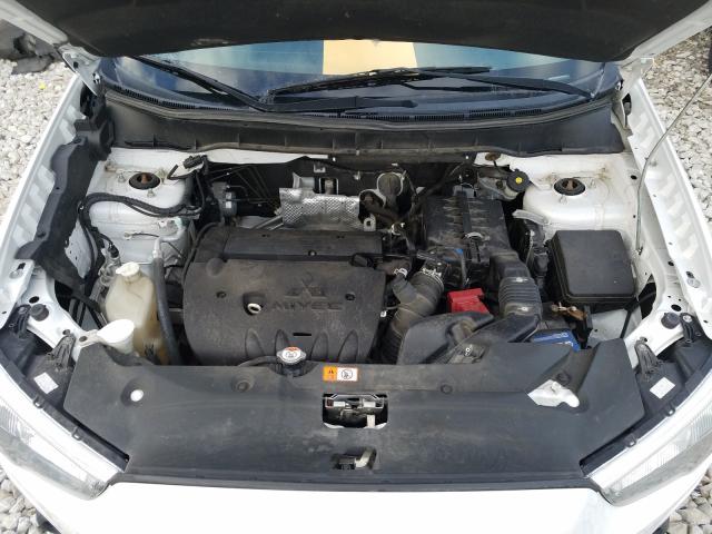 2014 MITSUBISHI OUTLANDER 4A4AR3AU9EE026600