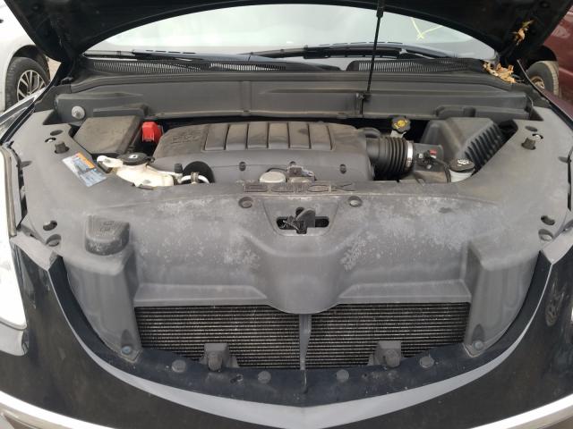 2012 BUICK ENCLAVE 5GAKVBED1CJ147090