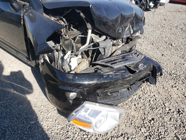 2010 NISSAN VERSA S - 3N1BC1CP5AL455576