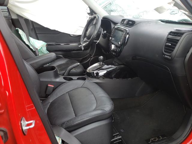 2016 KIA SOUL ! KNDJX3A55G7871392