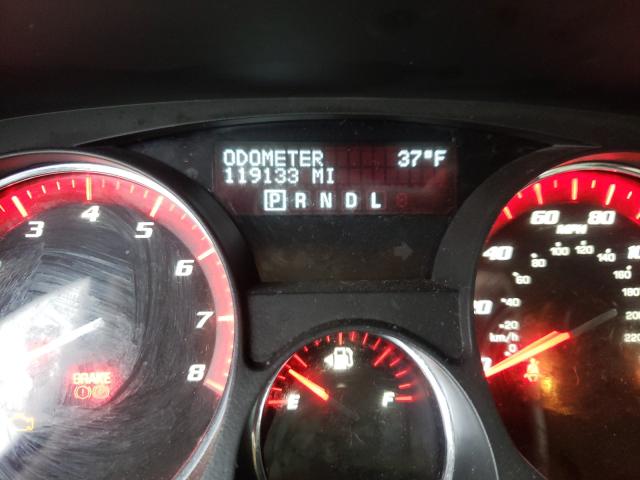 2012 GMC ACADIA DEN 1GKKVTED1CJ415385