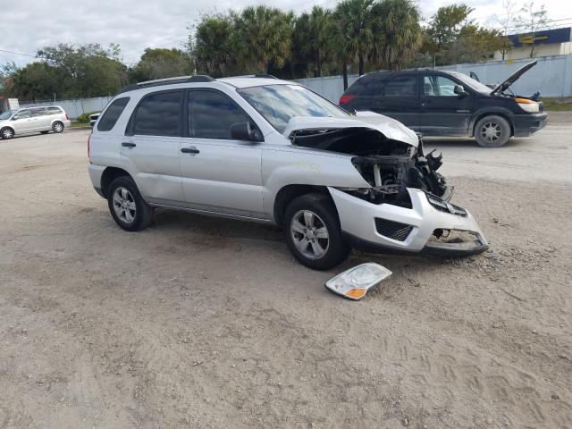 KNDJF724797562803 KIA SPORTAGE Photo 1