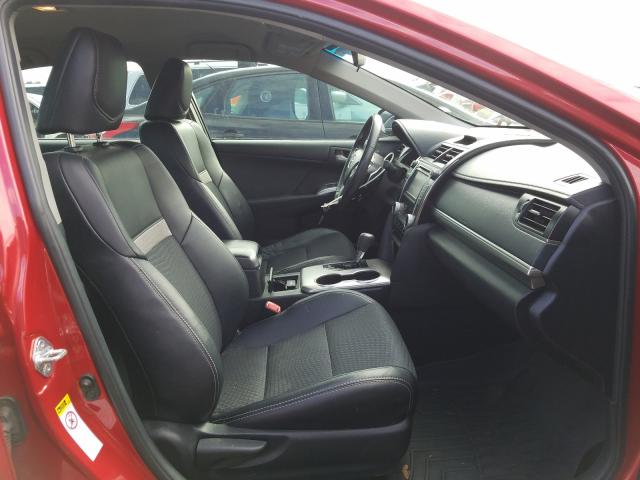 2012 TOYOTA CAMRY 4T1BF1FK8CU610145