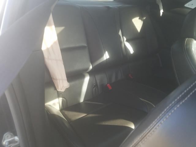 2015 CHEVROLET CAMARO 2SS - 2G1FK1EJ8F9162025