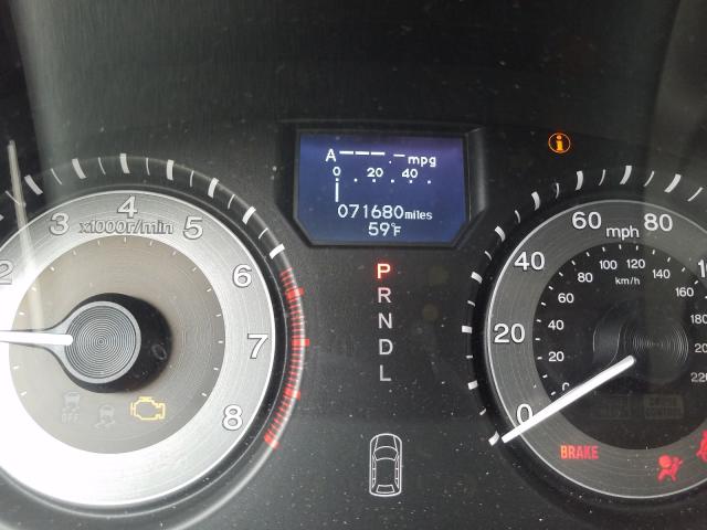 2016 HONDA ODYSSEY TO 5FNRL5H93GB080064