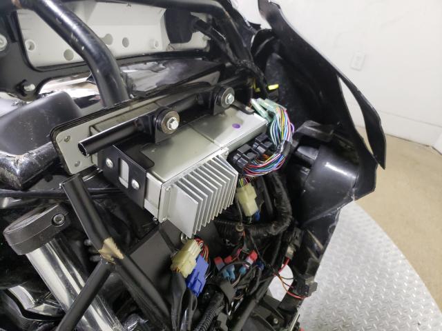 2019 KAWASAKI VN1700 K JKBVNRK10KA016252