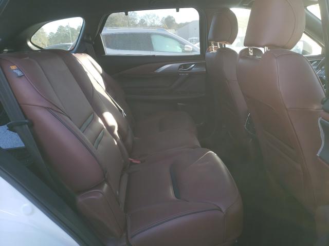 2017 MAZDA CX-9 SIGNA JM3TCBEY1H0131892