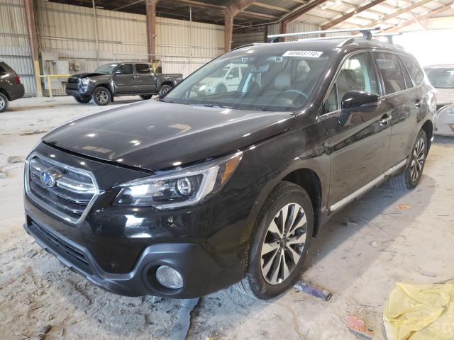 2018 SUBARU OUTBACK TO 4S4BSATC3J3394149