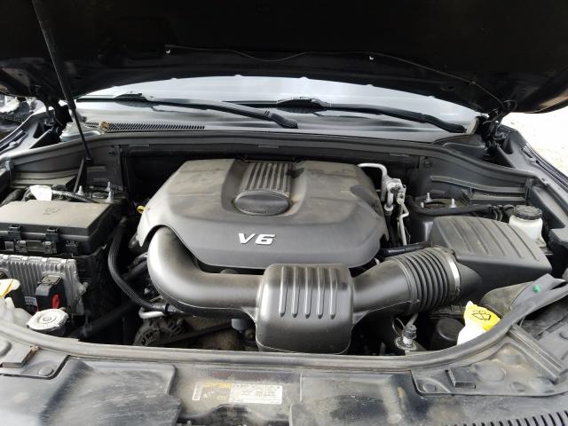 2014 DODGE DURANGO LI 1C4RDJDGXEC524836