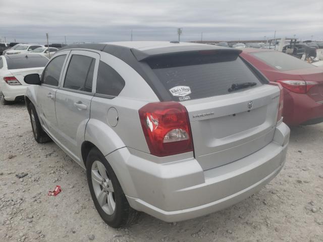 2010 DODGE CALIBER SX 1B3CB4HA5AD532898