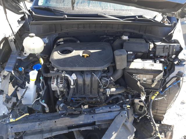 2018 HYUNDAI TUCSON SEL KM8J33A46JU679678