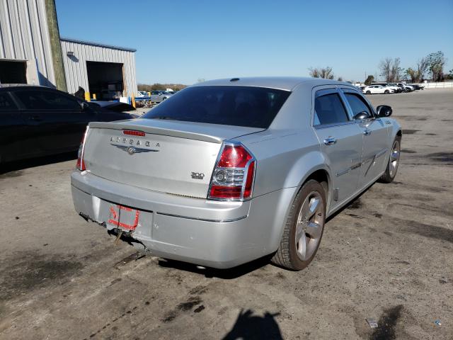 2010 CHRYSLER 300 TOURIN 2C3CA5CV8AH326080