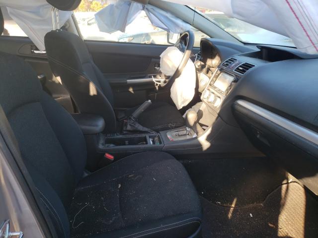 2015 SUBARU XV CROSSTR JF2GPACC1F8274194