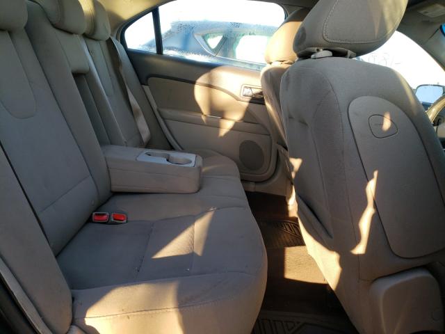 2010 FORD FUSION HYB 3FADP0L30AR137689