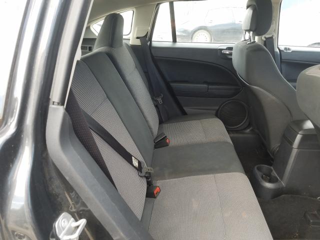 2011 DODGE CALIBER MA 1B3CB3HA2BD114861