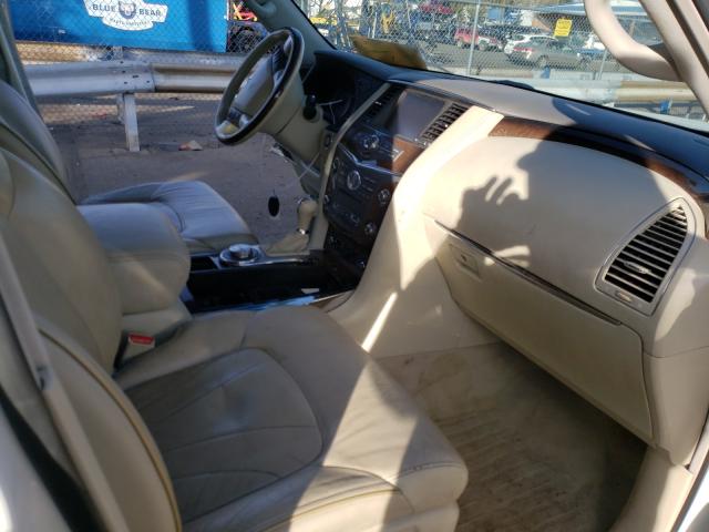 2014 INFINITI QX80 JN8AZ2NE7E9061881