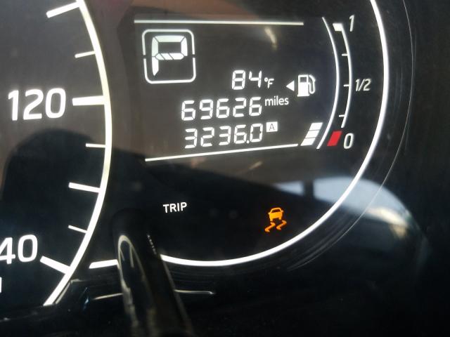 2016 NISSAN VERSA NOTE 3N1CE2CP6GL361476