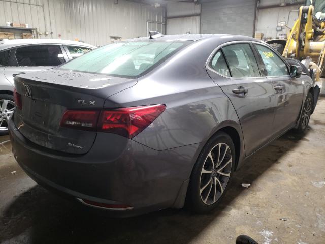 2017 ACURA TLX ADVANC 19UUB3F72HA001417