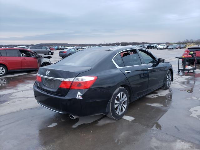 2013 HONDA ACCORD LX 1HGCR2F37DA123828