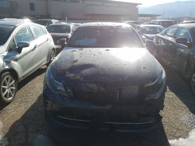 2016 KIA OPTIMA SX 5XXGW4L20GG065215
