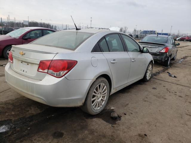 2014 CHEVROLET CRUZE ECO 1G1PJ5SBXE7420539