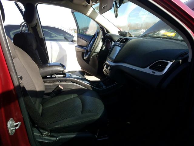 2011 DODGE JOURNEY MA 3D4PG1FG2BT501839