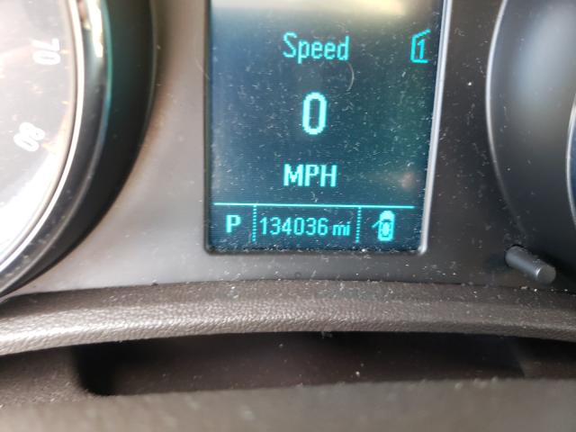 2013 BUICK VERANO 1G4PP5SK6D4170461