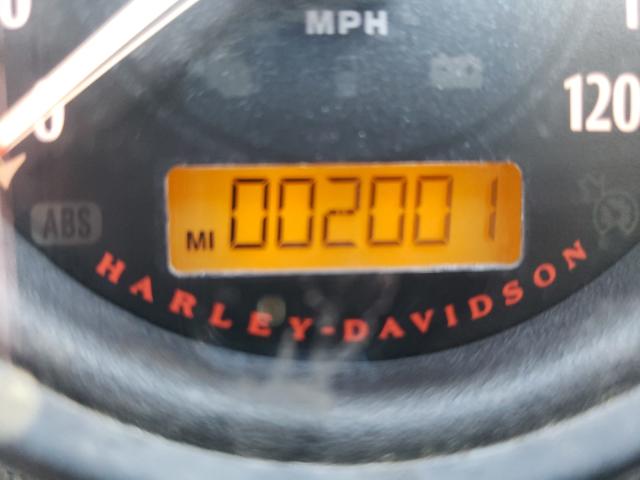 2020 HARLEY-DAVIDSON XL883 N 1HD4LE213LB438871