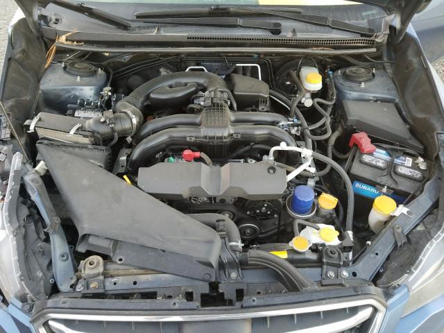 2015 SUBARU IMPREZA JF1GJAA63FH020487