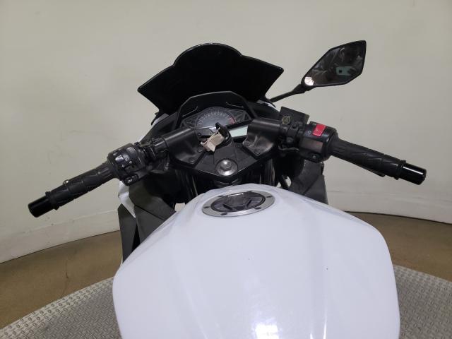 2015 KAWASAKI EX300 A JKAEX8A18FA012529