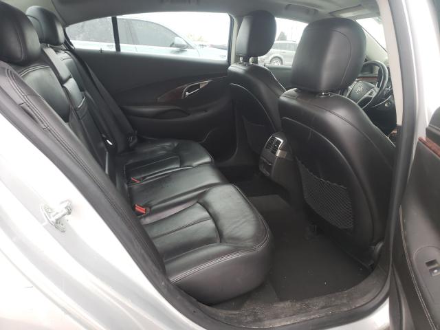 2012 BUICK LACROSSE P 1G4GD5E30CF143577