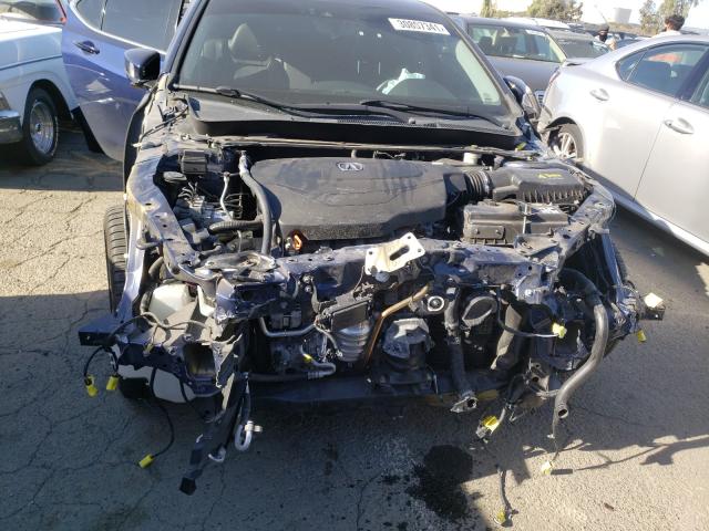 2017 ACURA TLX ADVANC 19UUB3F72HA003569