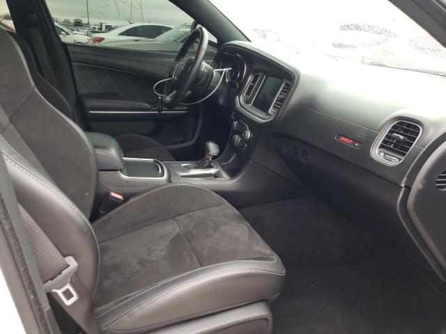 2020 DODGE CHARGER SC 2C3CDXGJ2LH114370
