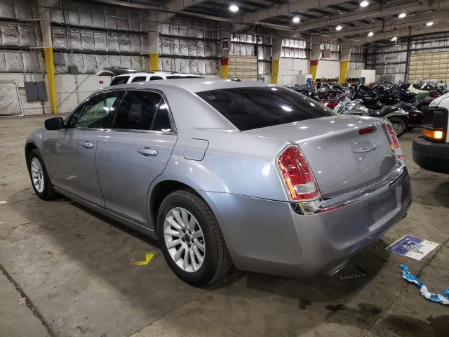2011 CHRYSLER 300 2C3CA4CG7BH549157