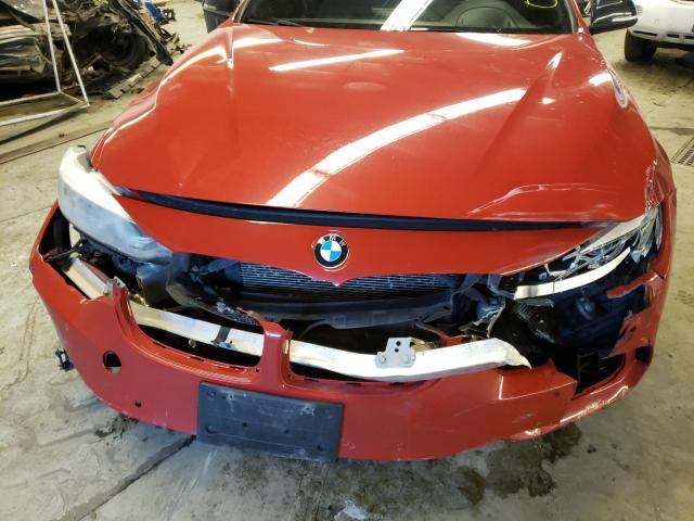2014 BMW 435 XI WBA3R5C50EK186039