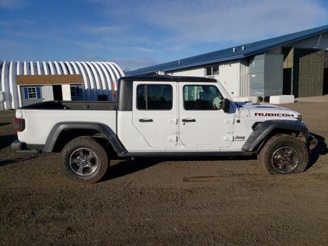 2020 JEEP GLADIATOR 1C6JJTBG9LL198102