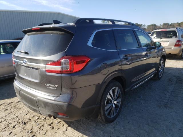 2020 SUBARU ASCENT LIM 4S4WMAPD0L3429585