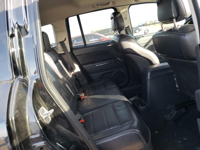 2010 JEEP COMPASS LI 1J4NF5FB5AD600155