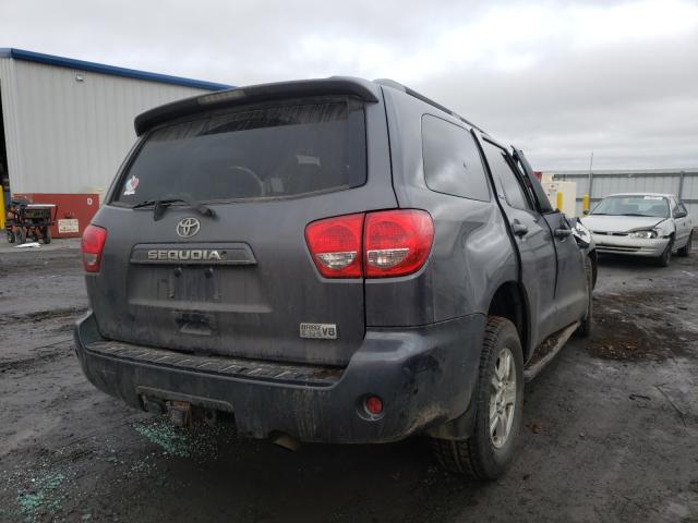 2011 TOYOTA SEQUOIA SR 5TDBY5G15BS053225