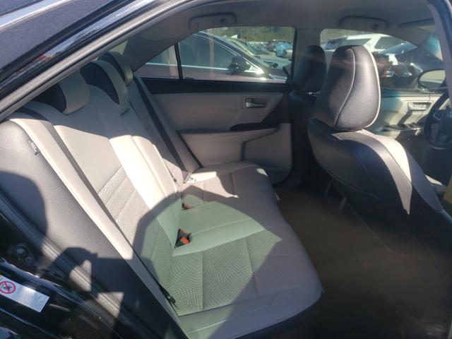 2016 TOYOTA CAMRY 4T1BF1FK0GU537505