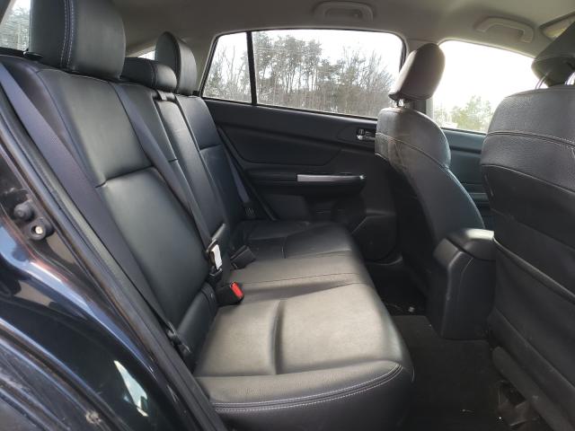 2015 SUBARU XV CROSSTR JF2GPAMC7F8301025