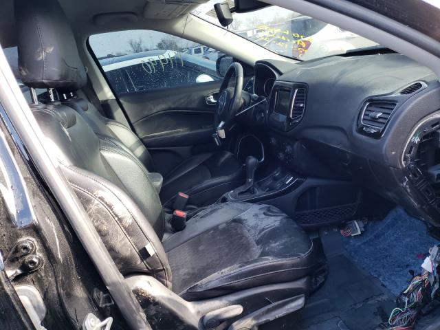 2020 JEEP COMPASS LA 3C4NJDBB3LT217574