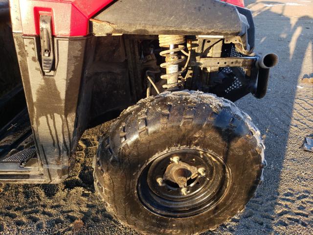 2017 POLARIS RANGER 500 3NSRMA500HE888339