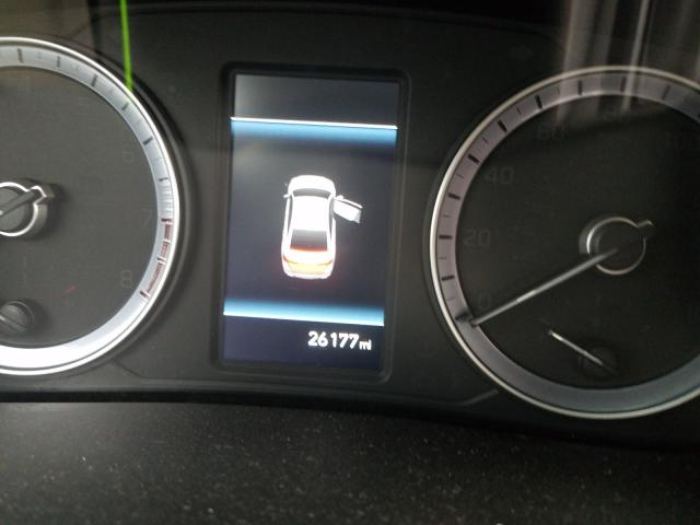 2019 HYUNDAI SONATA LIM 5NPE34AF1KH788350