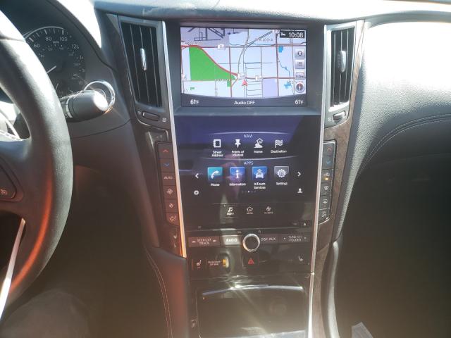 2018 INFINITI Q50 LUXE JN1EV7AP9JM353040